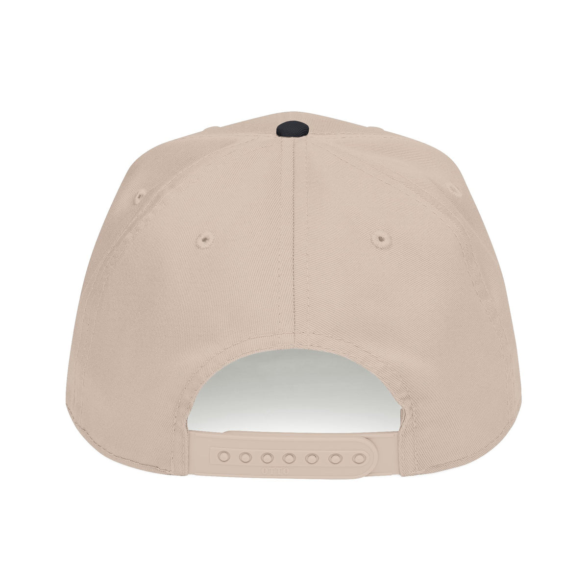 Break My Neck Baseball Cap — Edgy Streetwear Snapback