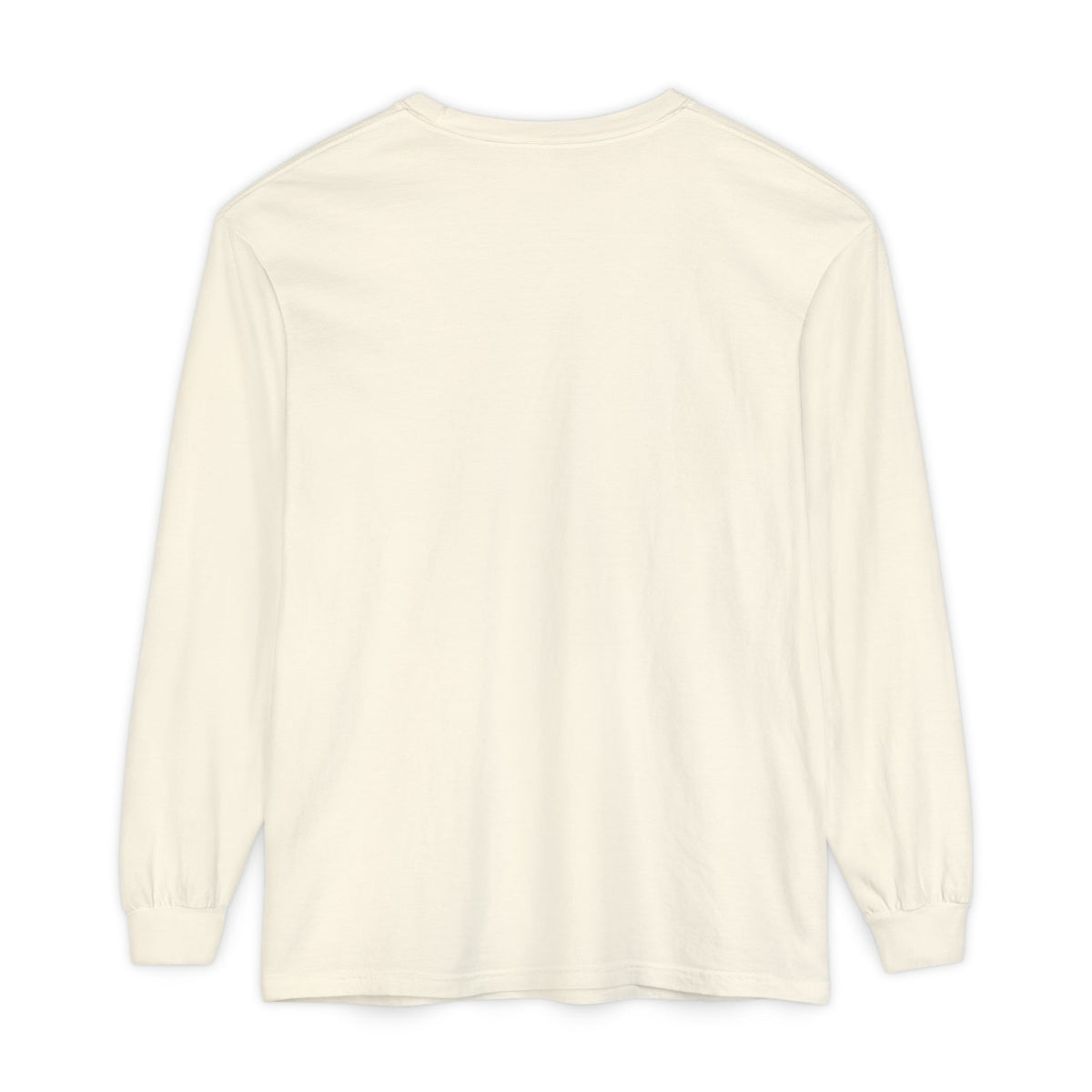 Break My Neck Long Sleeve Tee