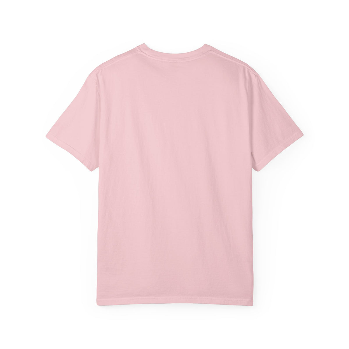 Break My Neck T-Shirt — Bold Script Graphic Tee