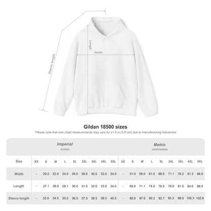 Break My Neck Hoodie — Bold Graphic Pink Streetwear Pullover