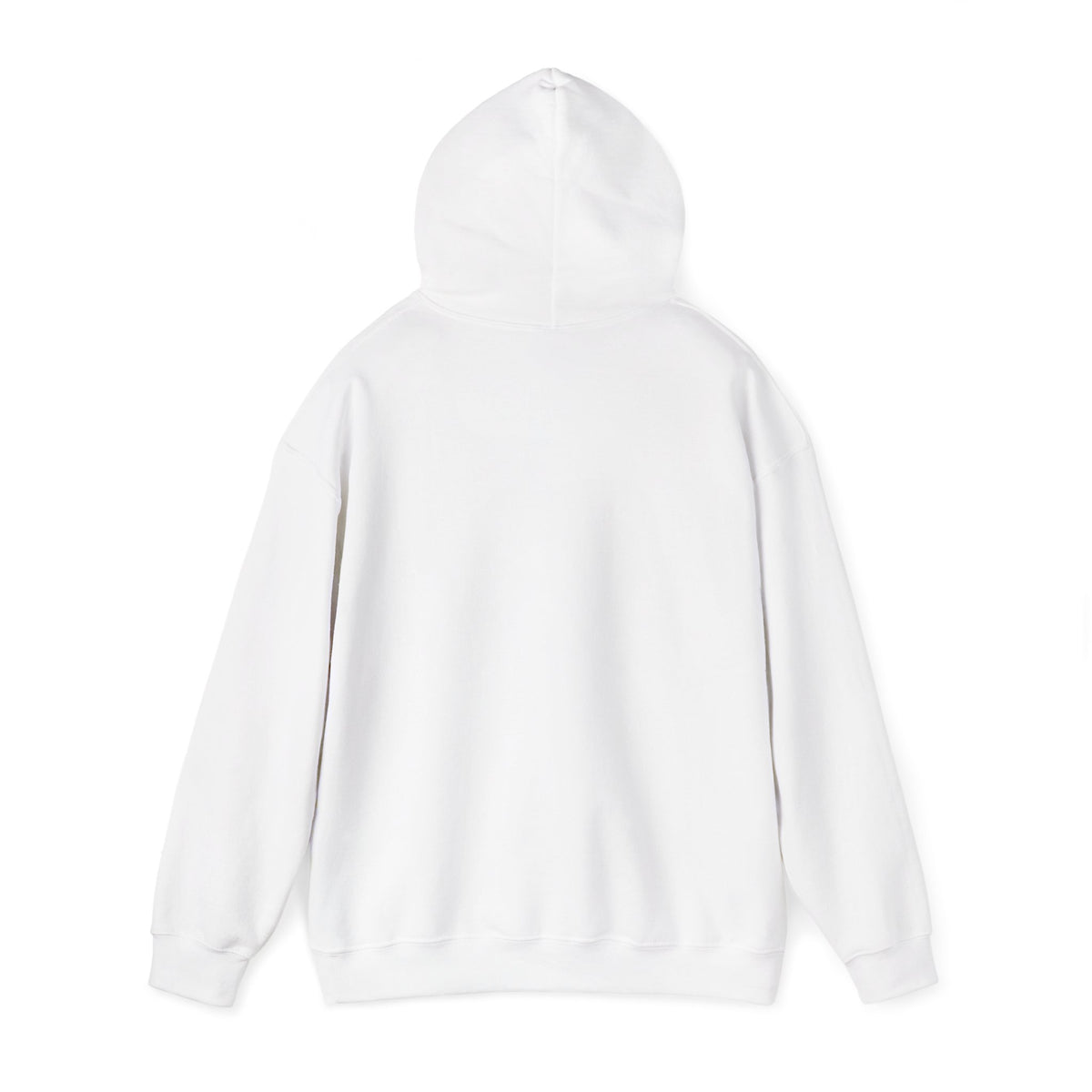 Break My Neck Hoodie — Bold Script Graphic Pullover