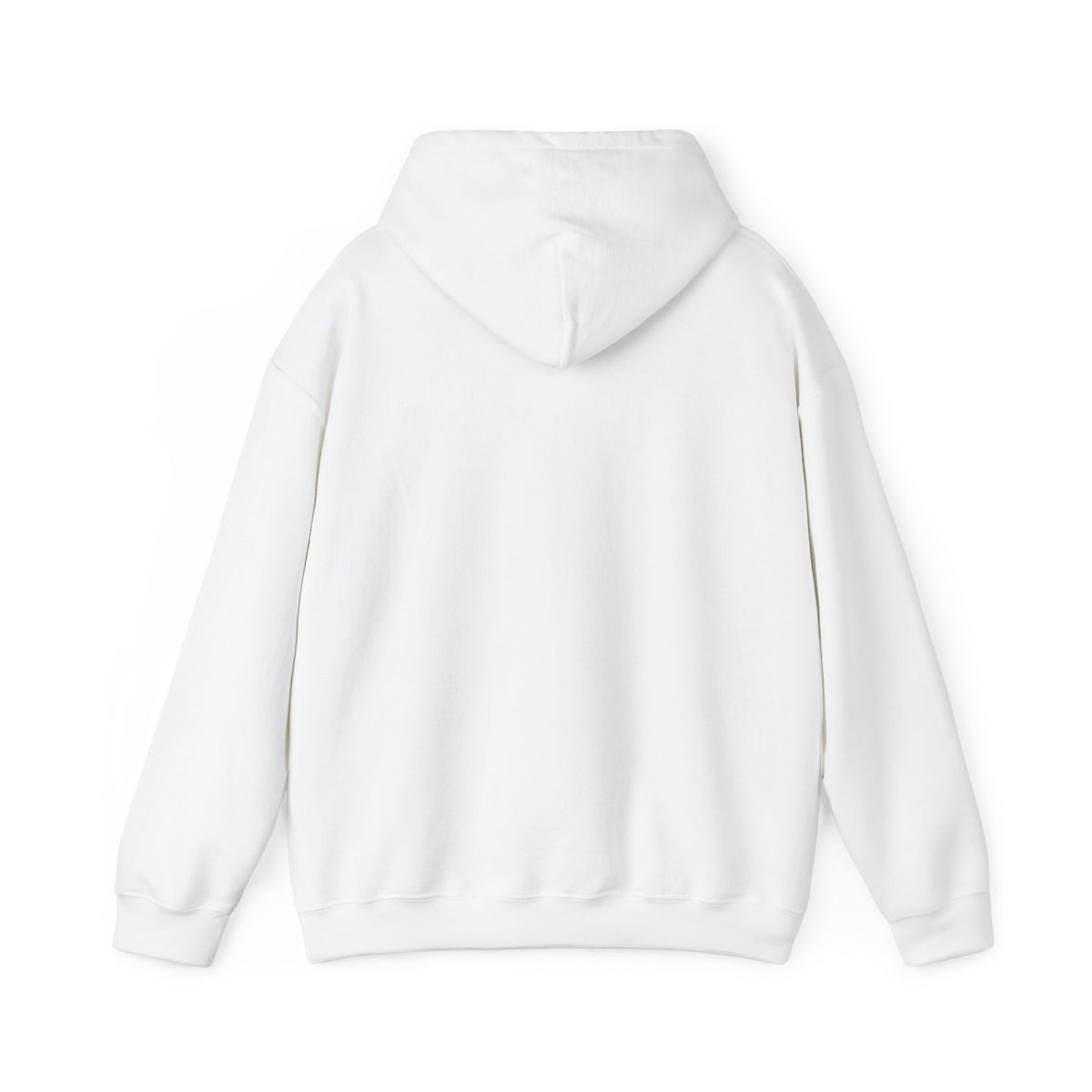 Break My Neck Hoodie — Bold Script Graphic Pullover