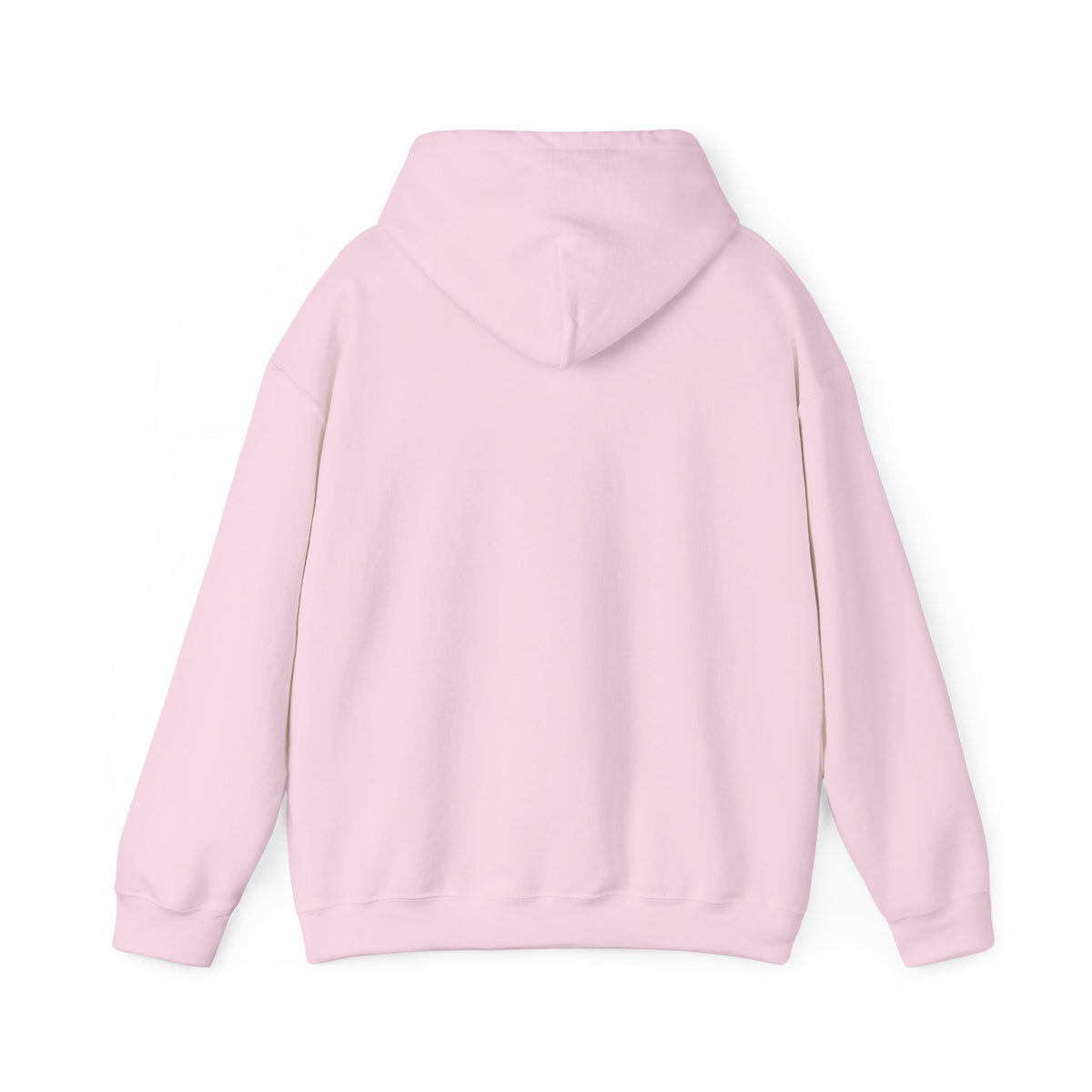Break My Neck Hoodie — Bold Graphic Pink Streetwear Pullover