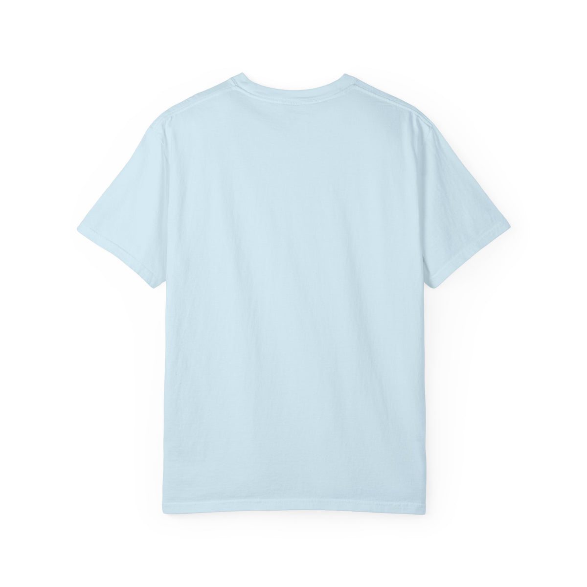 Break My Neck T-Shirt — Bold Script Graphic Tee
